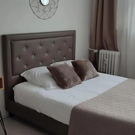 Apartment Quartier Des Emailleurs-t4 Avec Balcon Et Garage Limoges